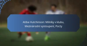 Atiba Hutchinson: Milníky v klubu, Mezinárodní vystoupení, Pocty