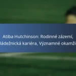 Jonathan Osorio: Rané vlivy, Mládežnické kluby, Osobní úspěchy