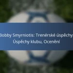 David Wotherspoon: Hlavní události v klubu, Mezinárodní příspěvky, Úspěchy