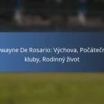 Kadeisha Buchanan: Mezinárodní příspěvky, Klíčové výkony, Odkaz