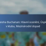 Jesse Ferreira: Kariérní milníky, Významné příspěvky, Ocenění