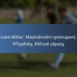 Christine Sinclair: Dětství, Raná kariéra, Osobní milníky
