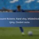 Michael Petrasso: Mezinárodní příspěvky, Klíčové výkony, Odkaz